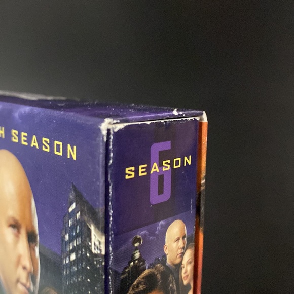 Smallville - The Complete Sixth Season - Picture 9 of 10